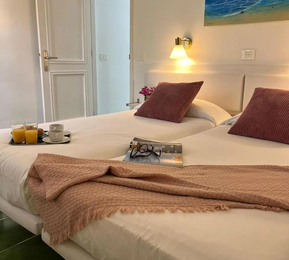 Apartment Bungalow Retama Tias Spain