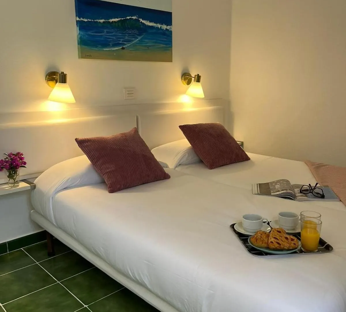 Bungalow Retama Tías 0*,