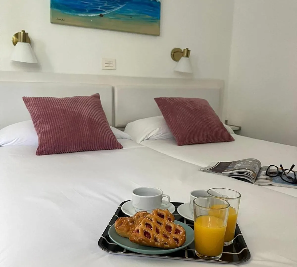 Bungalow Retama Tías Apartamento