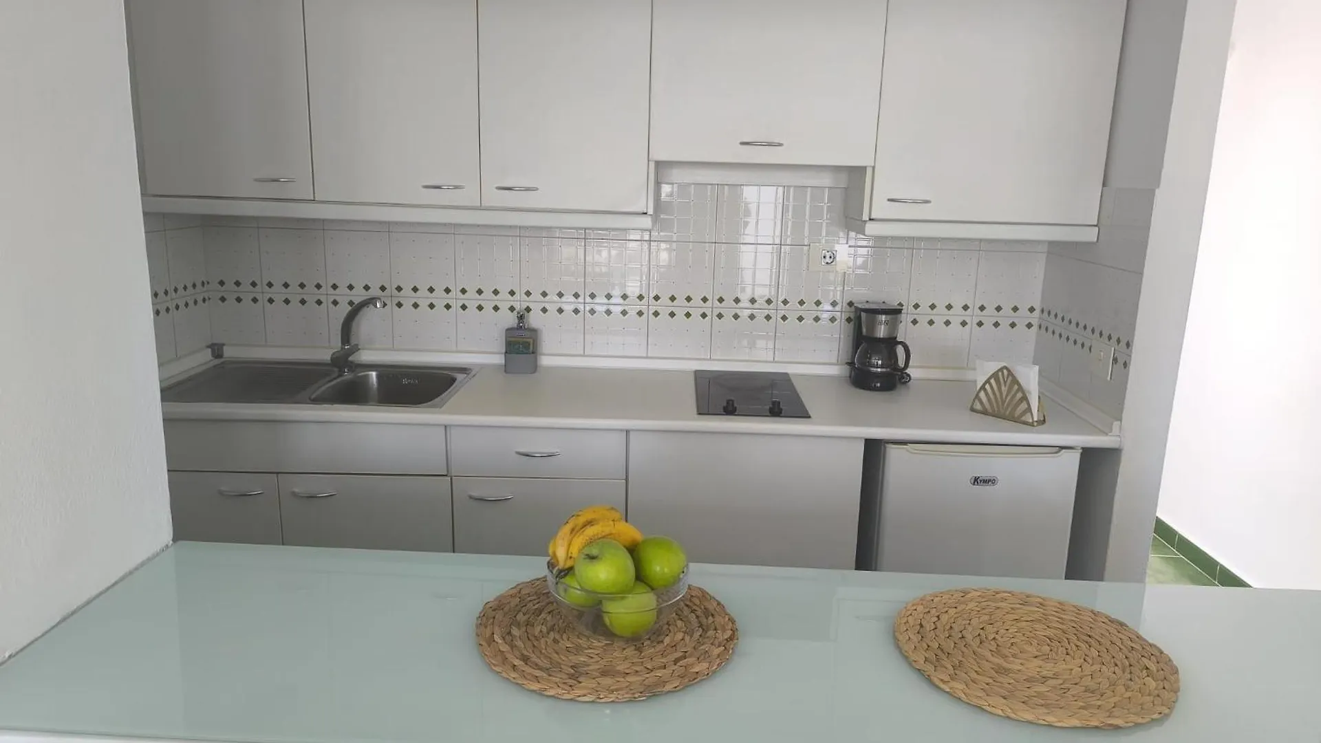 Bungalow Retama Tías Apartamento