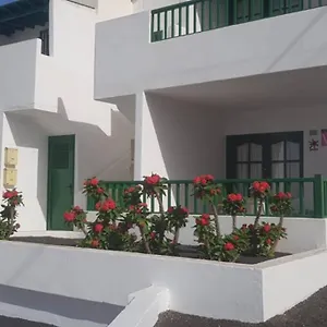 Casa Nori - A 4 Minutos De La Playa Tías