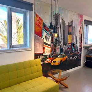  Apartamento Loft Con Vista Mare