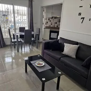  Apartamento Casa Yei -apto. A 4 Minutos De La Playa