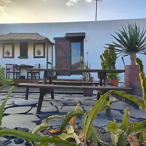  Apartamento Casitas Masdache