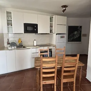  Apartamento Casa La Tahonilla