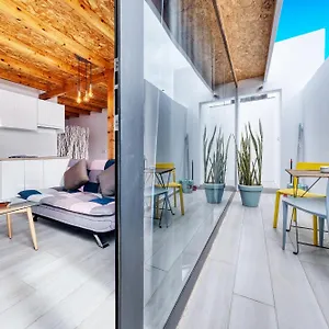  Apartamento Volcan De La Geria