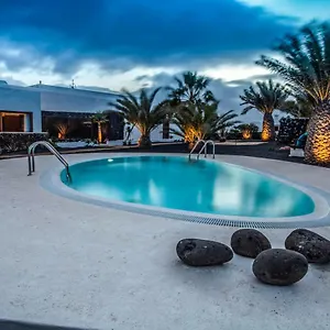3* ホテル Lirios Rural - Adults Only