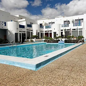  Apartamento Vanessa Puerto Del Carmen
