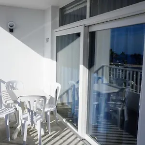  Apartamento Vistas 247 Puerto Del Carmen