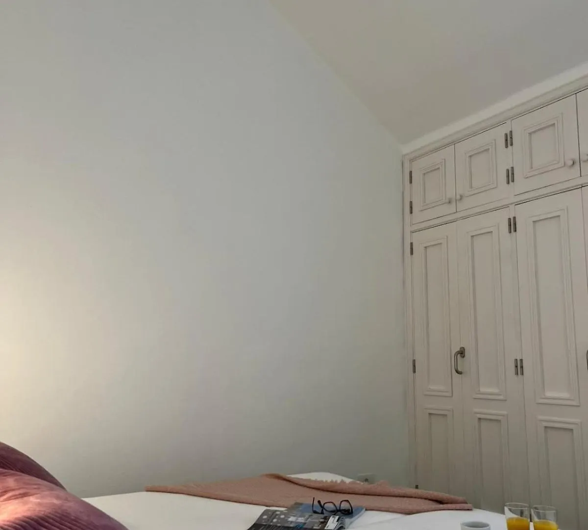 Bungalow Retama Tias