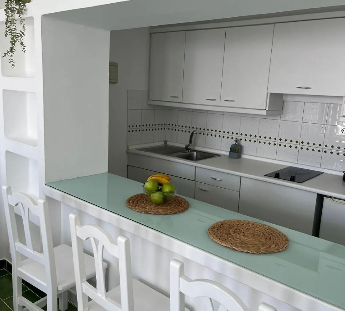 Bungalow Retama Tias
