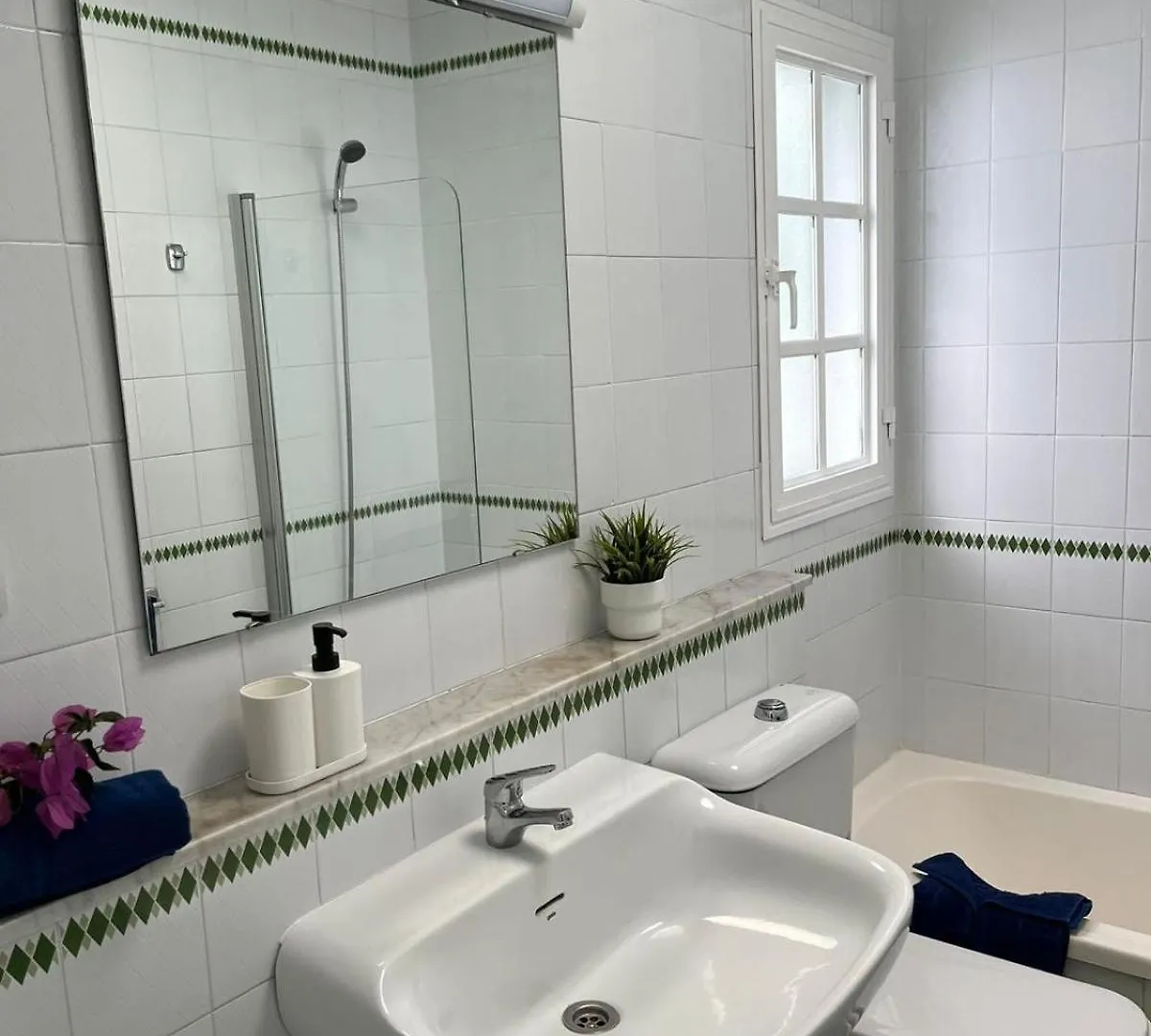 Bungalow Retama Tias