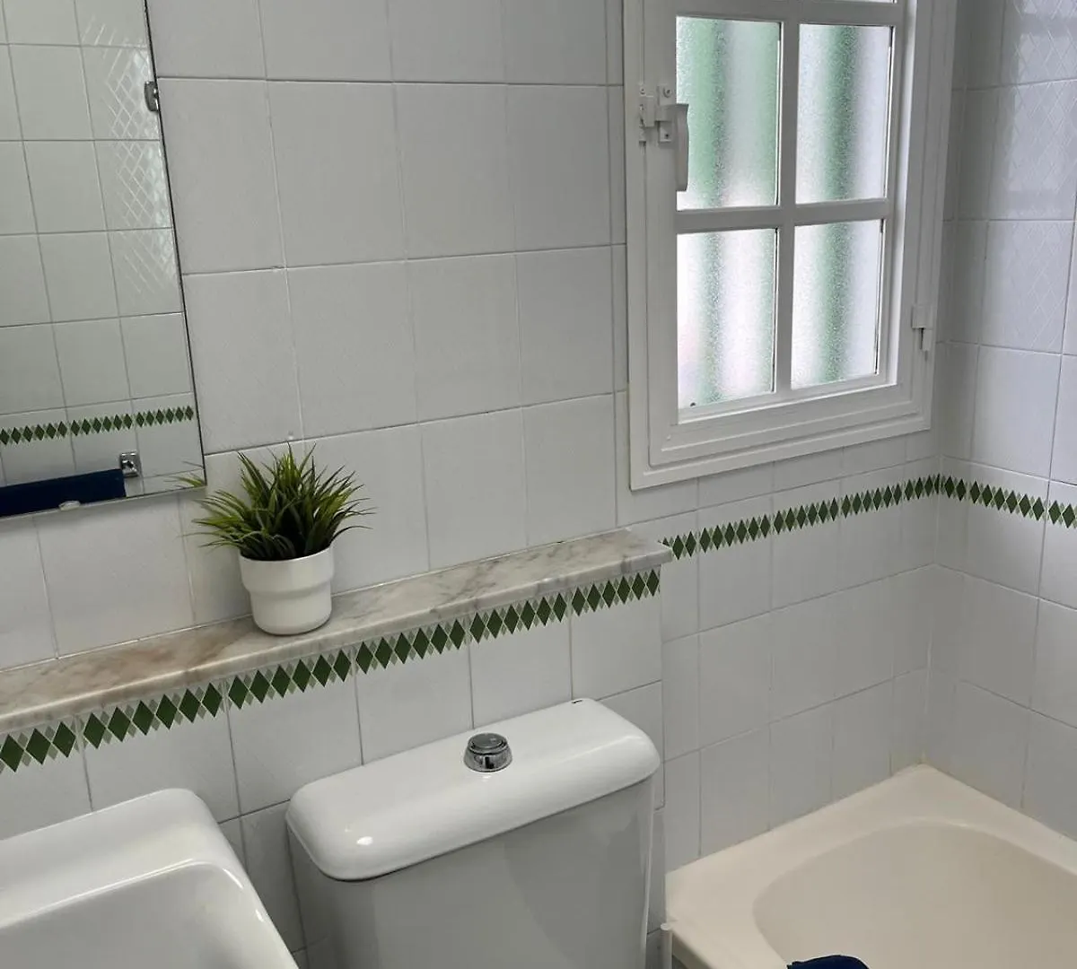Bungalow Retama Tias 0*,  Spain