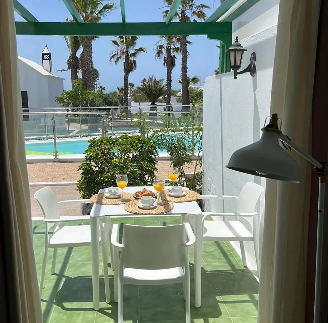 Bungalow Retama Tias 0*,  Spain