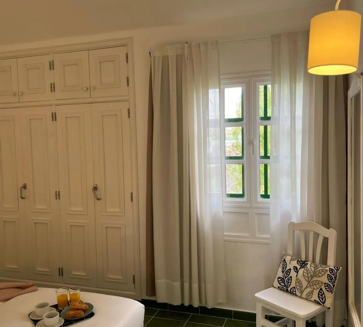 Apartment Bungalow Retama Tias