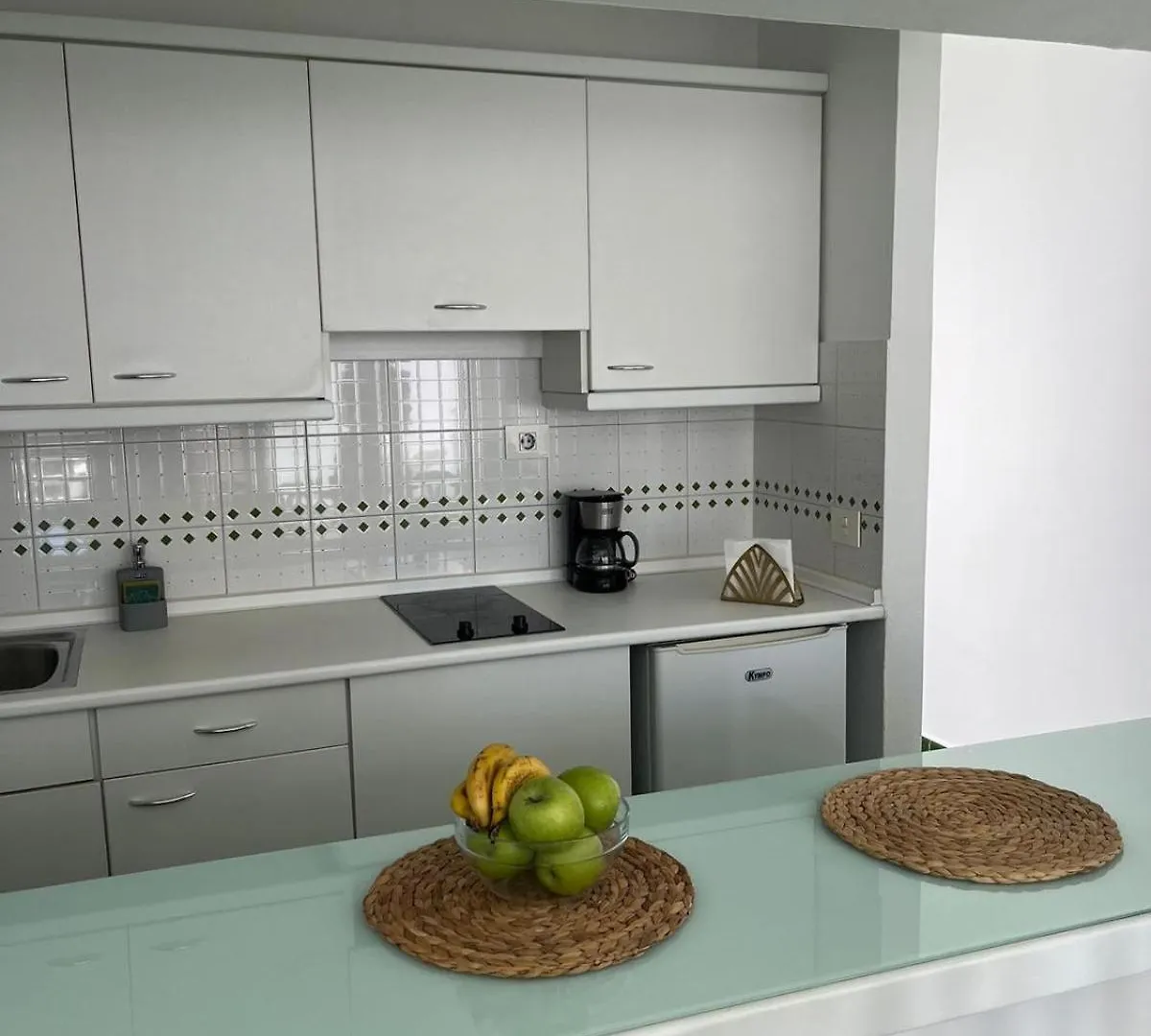 Bungalow Retama Tias 0*,
