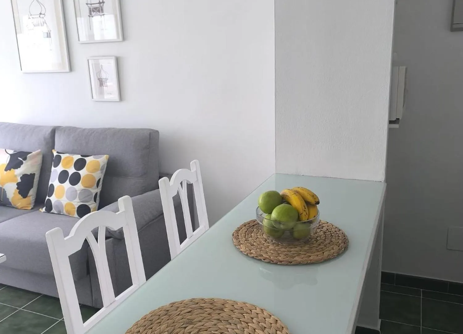Bungalow Retama Tias 0*,