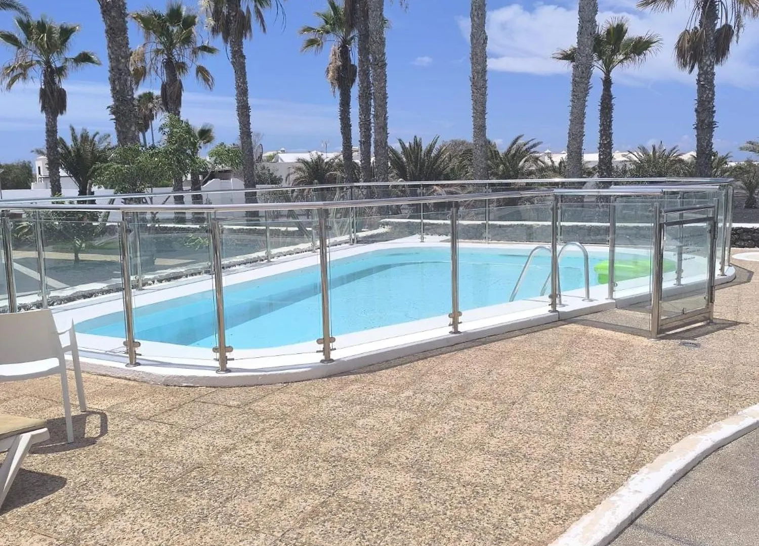 Bungalow Retama Tias Spain