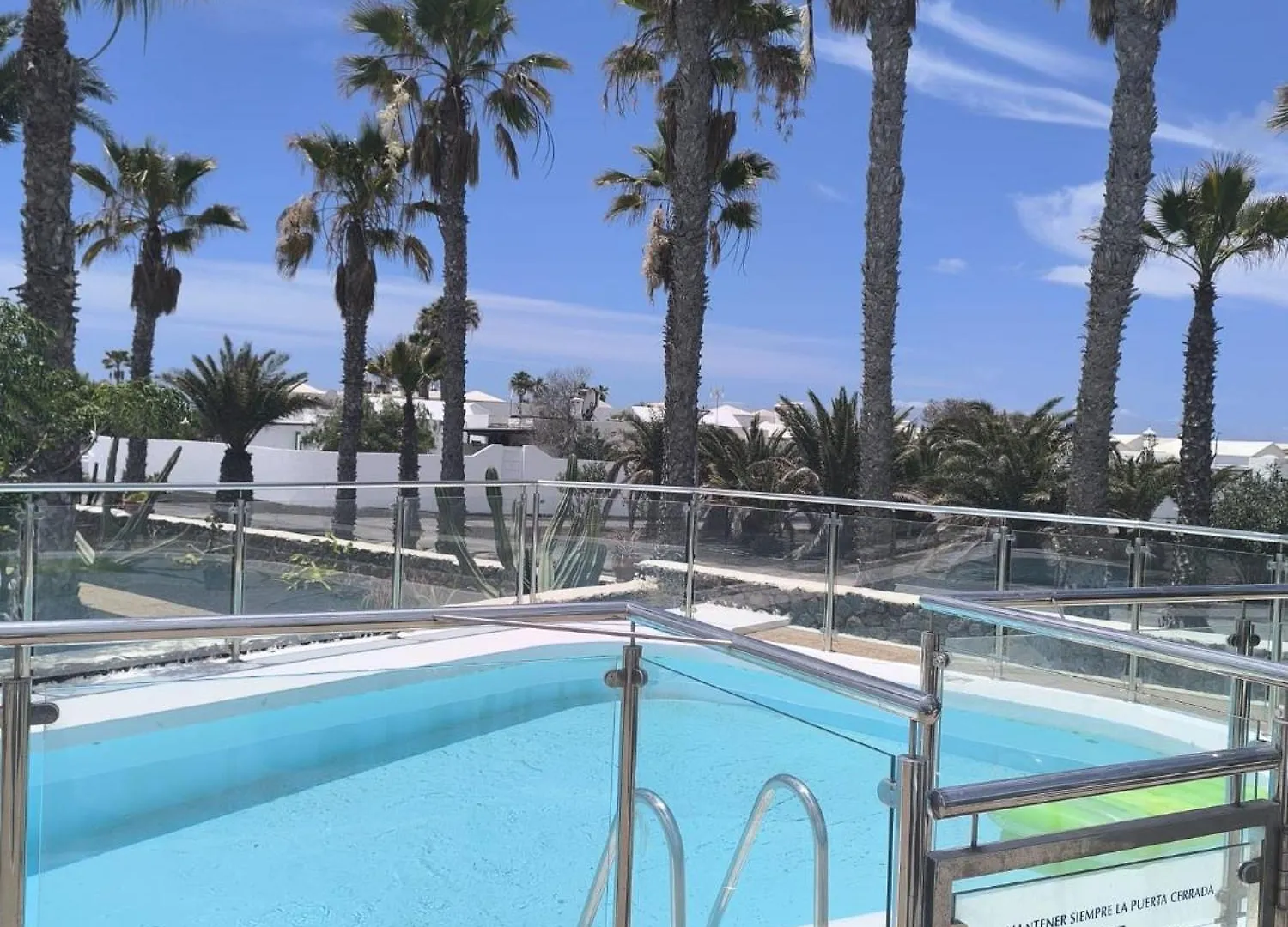 Bungalow Retama Tias 0*,  Spain